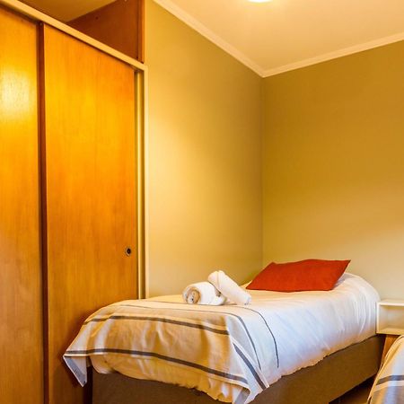 Bog Angostura Apartments 维拉·拉·安古斯图拉 外观 照片