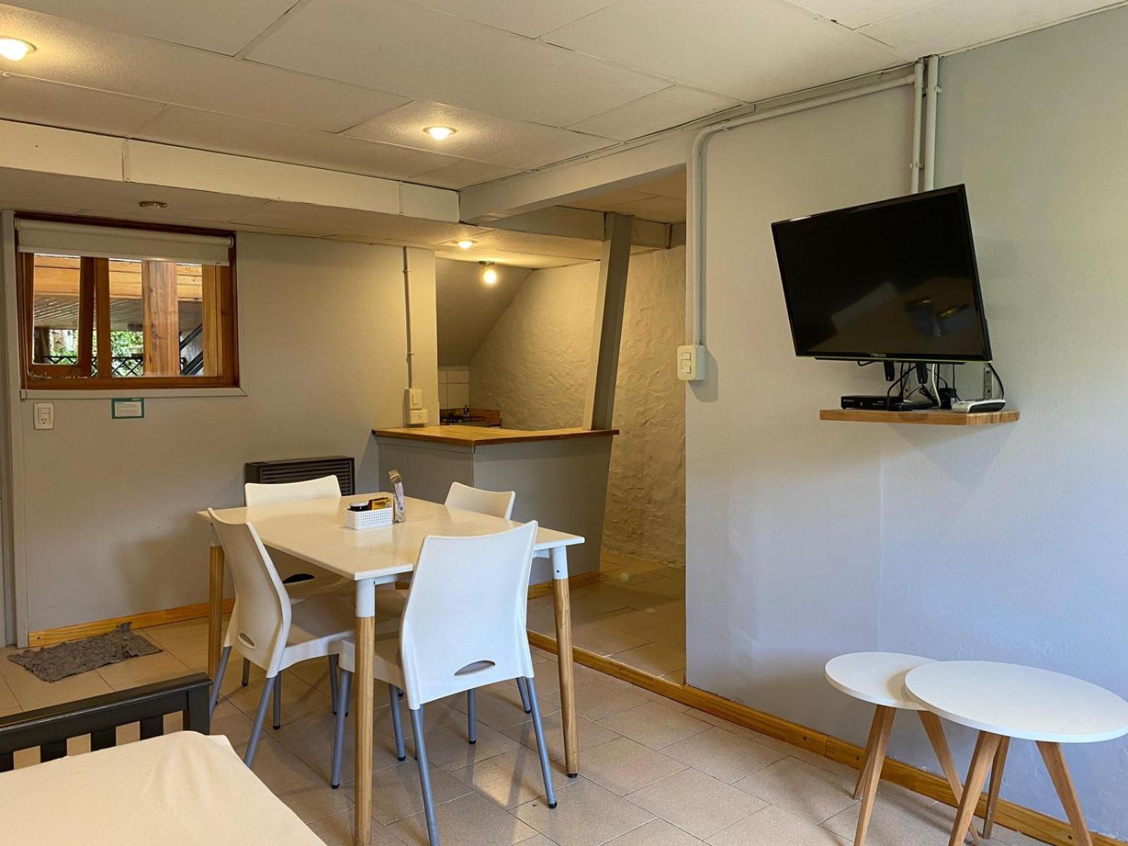 Bog Angostura Apartments 维拉·拉·安古斯图拉 外观 照片