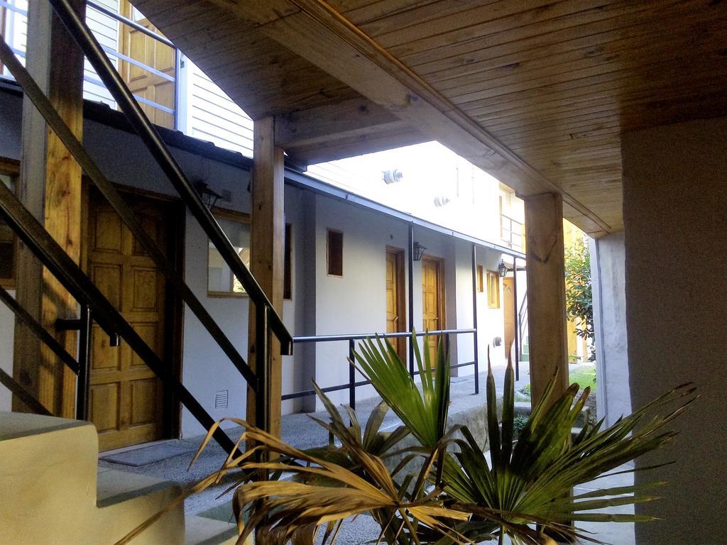 Bog Angostura Apartments 维拉·拉·安古斯图拉 外观 照片